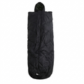 Militia 3 in One Sleeping Bag for Camping Hiking Travel Sleep for Single Person