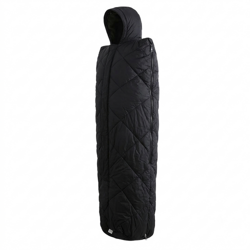 Militia 3 in One Sleeping Bag for Camping Hiking Travel Sleep for Single Person