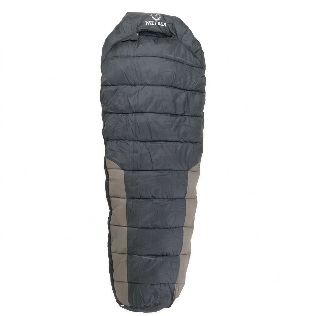 Militia Sb Trek015 Sleeping Bag
