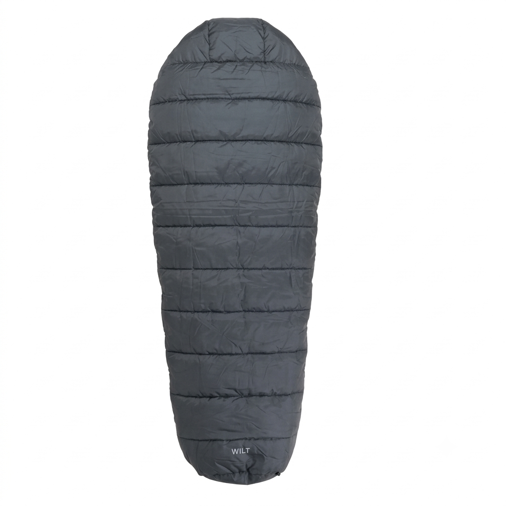Militia Sb Trek015 Sleeping Bag