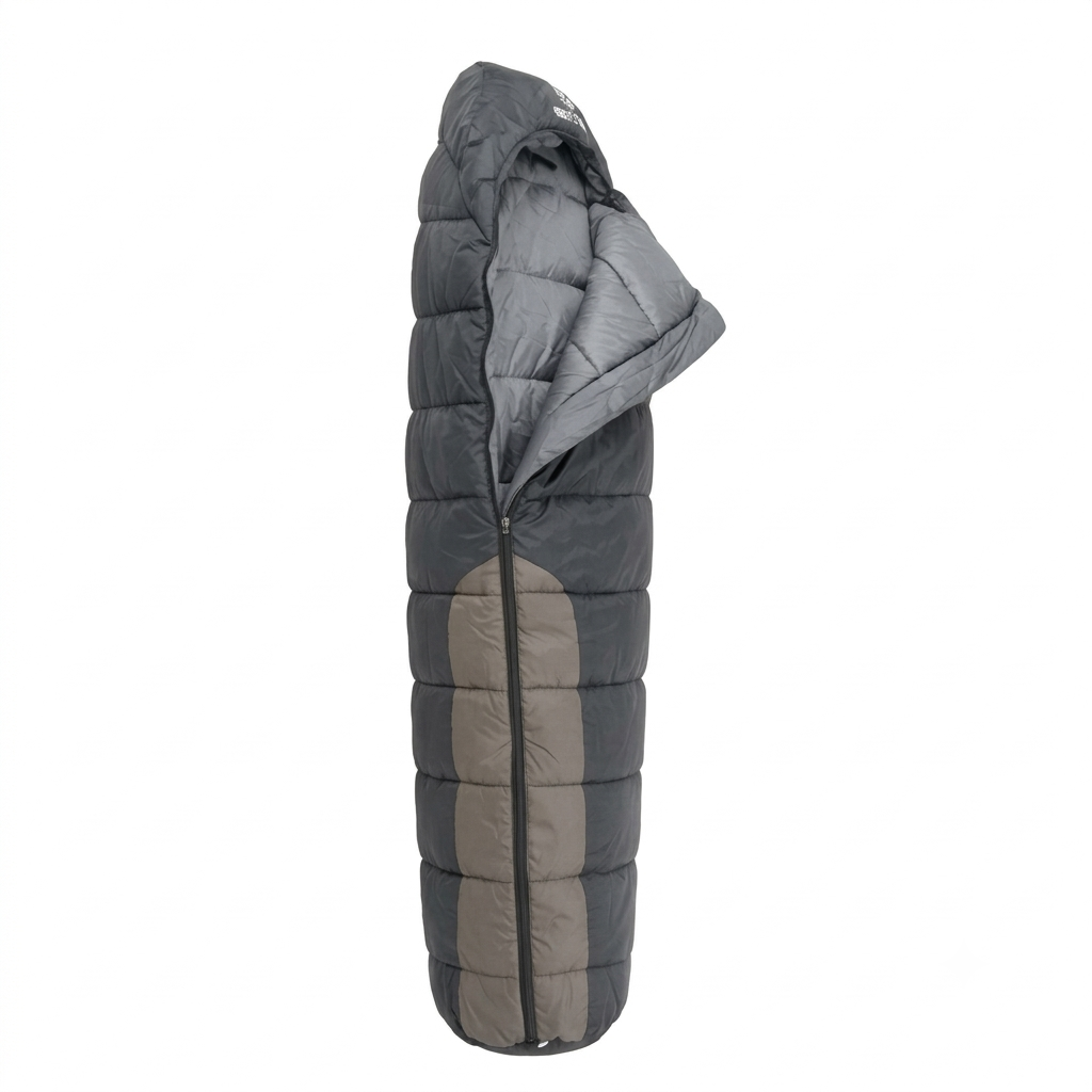 Militia Sb Trek015 Sleeping Bag