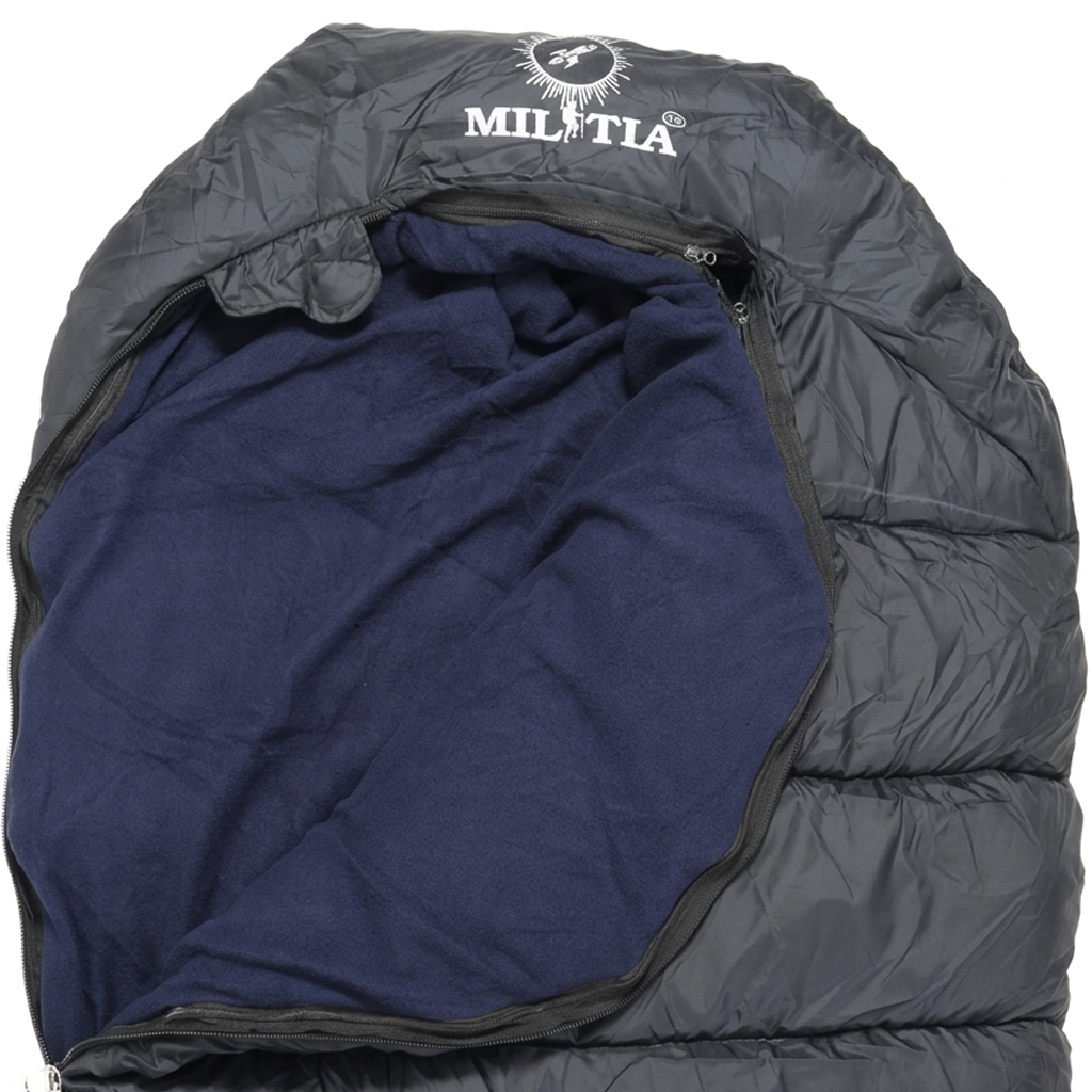 Militia Sb Trek015 Sleeping Bag
