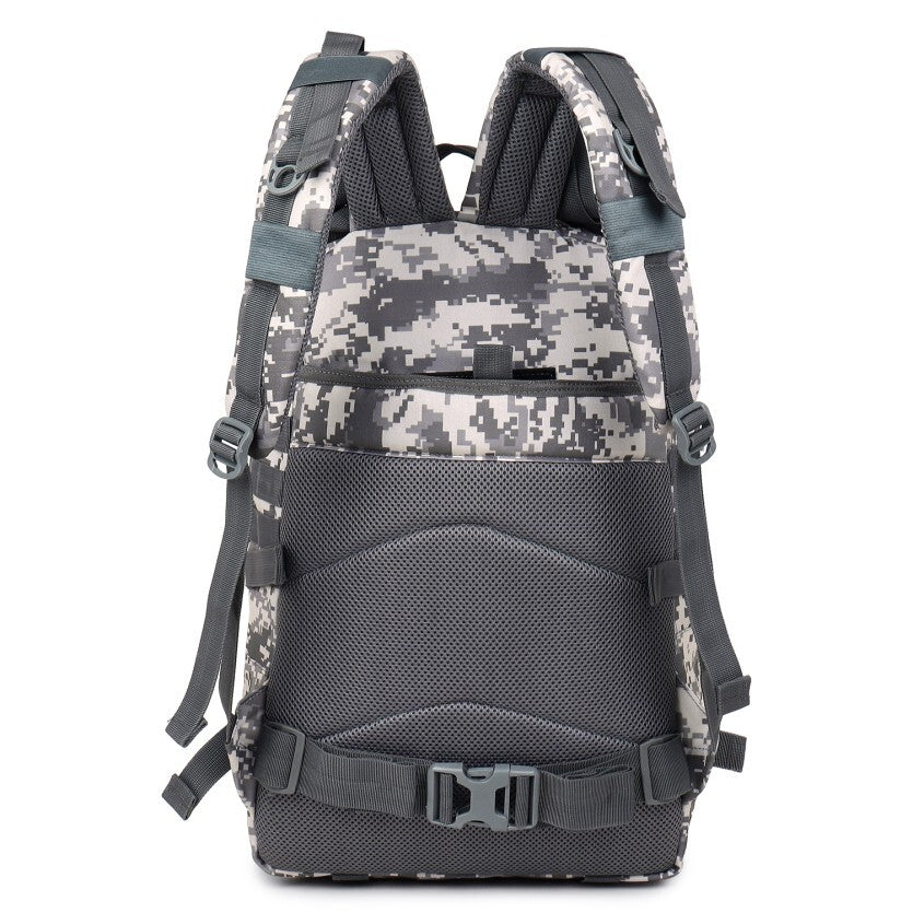 Tactical Backpack Force (digital-white-airforce)
