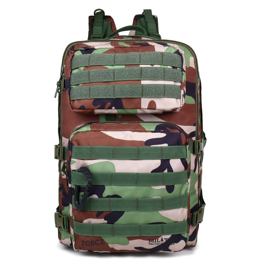 Tactical Backpack Force (coyote khaki)