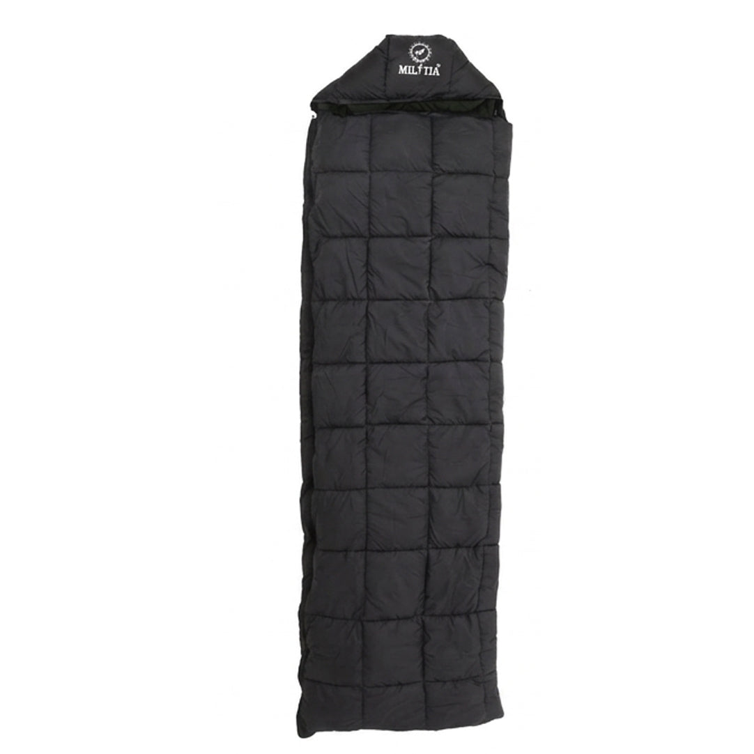 Militia Razai  Reactangular Sleeping Bag