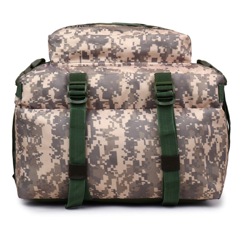 Tactical Backpack Force (Digital Desert Green)