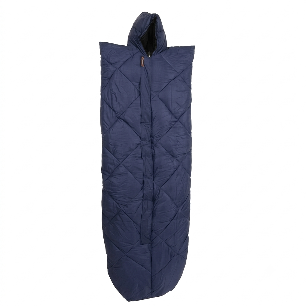 Militia Sb-Trek045 Sleeping Bag