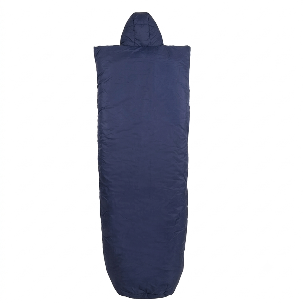 Militia Sb-Trek045 Sleeping Bag