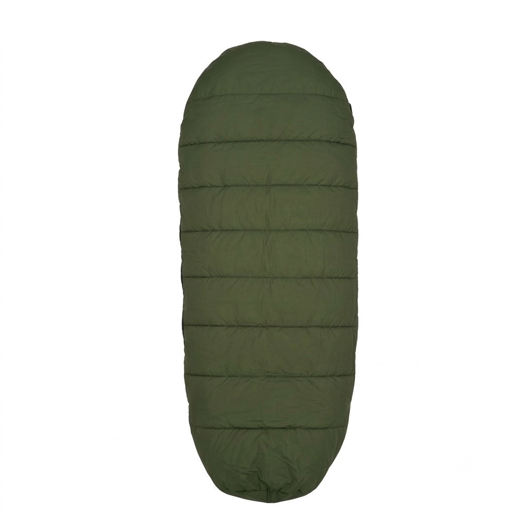 MILITIA Sleeping Bag Trek 035 (Blue)