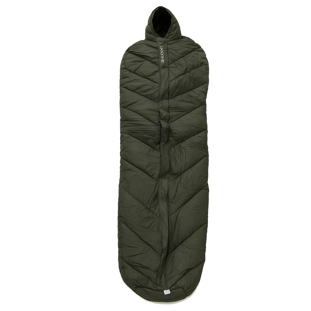 MILITIA Sleeping Bag  Trek 055(Green)