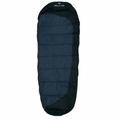 MILITIA Sleeping Bag Trek 035 (Blue)