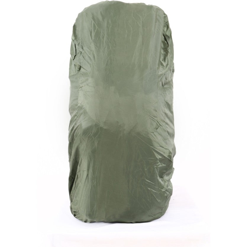 Militia Altitude Khaki Brown Rucksack 80 L