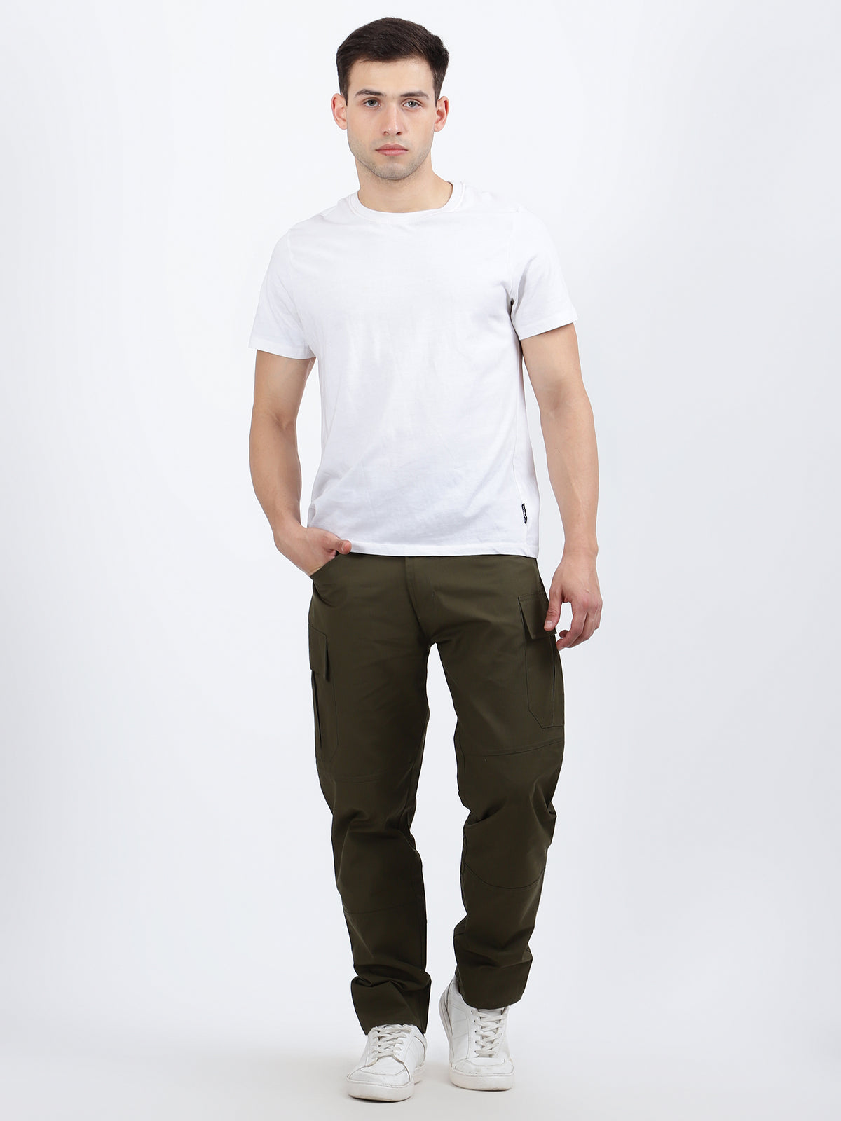 Cargo Black Sp