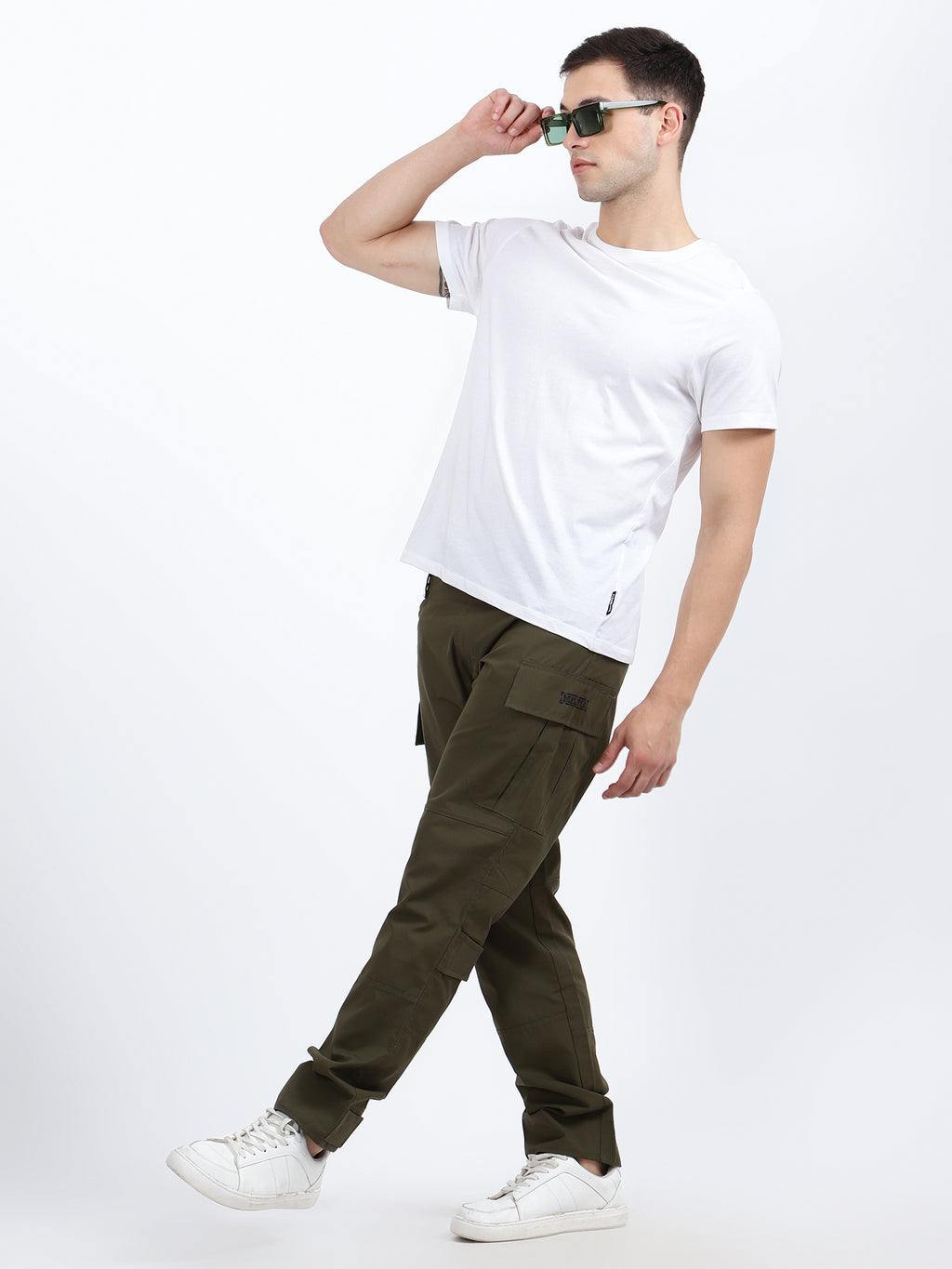 Cargo Black Sp