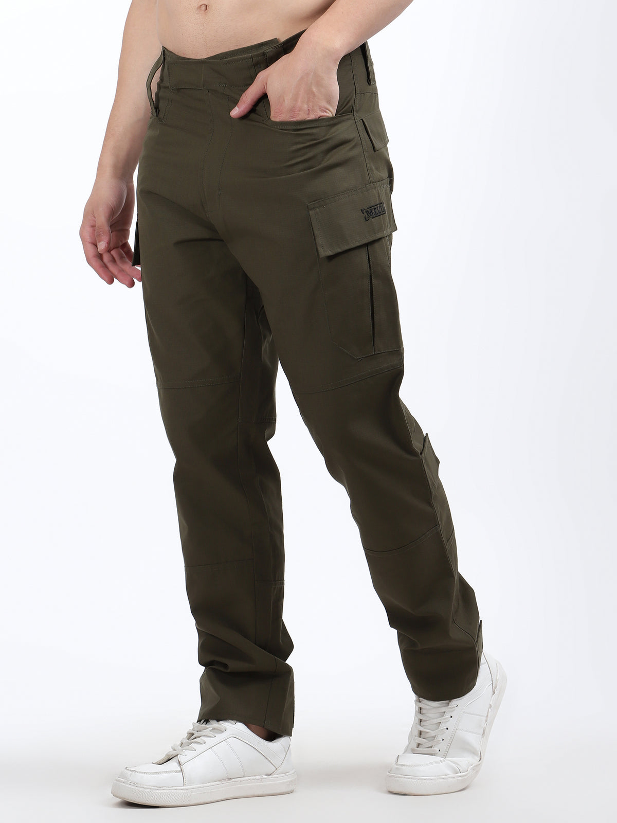 Cargo Black Sp