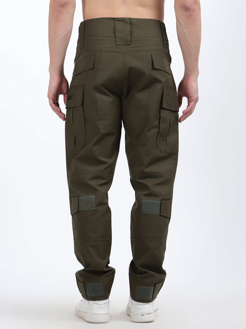 Cargo Black Sp