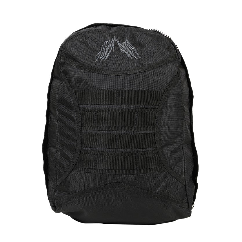 Militia Champion Black Rucksack 80 L