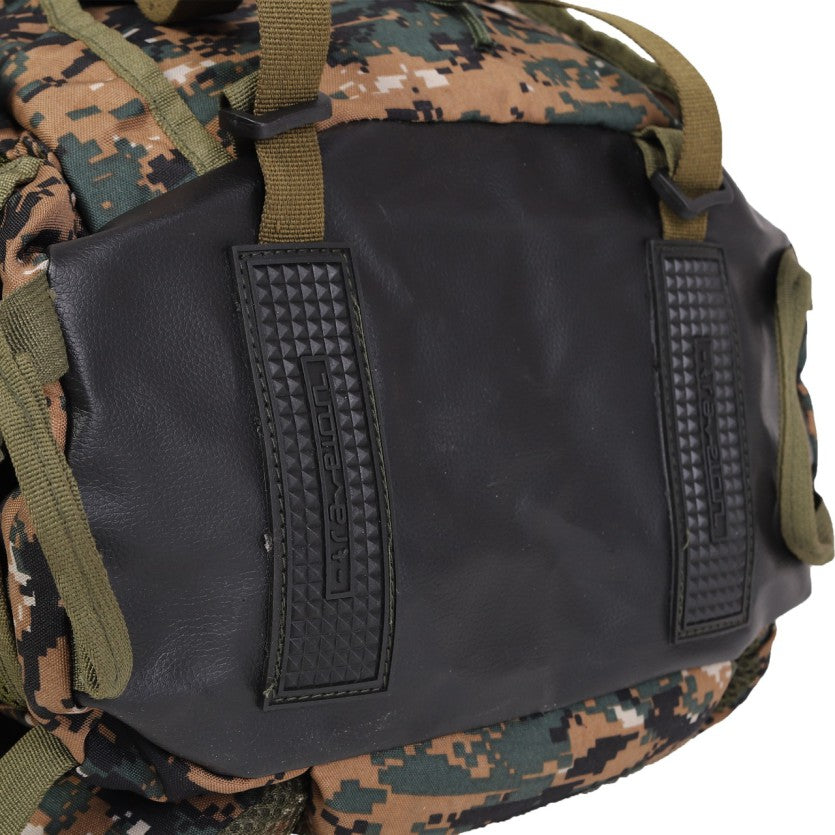Militia Climber Camouflage Cobra Rucksack 80 L