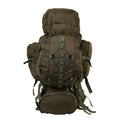 Militia Climber Olive Green Rucksack 80 L