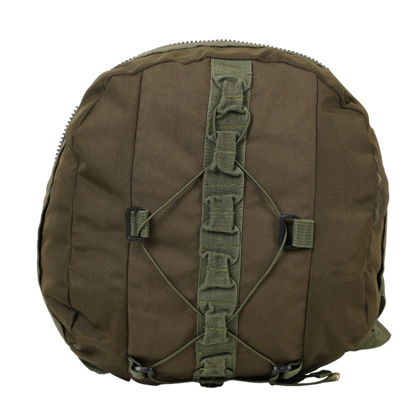 Militia Climber Olive Green Rucksack 80 L