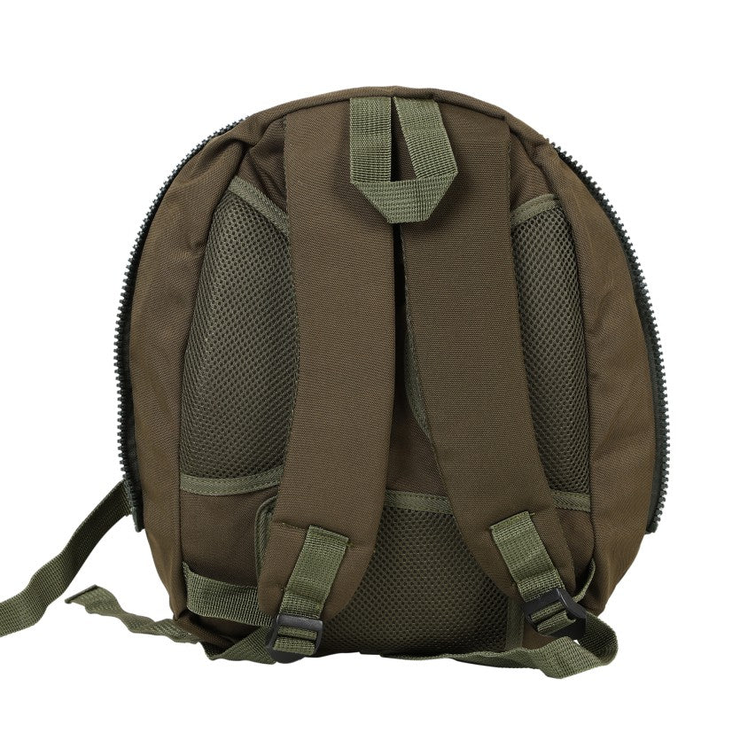 Militia Climber Olive Green Rucksack 80 L