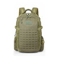MILITIA Armour Bag – Olive Green