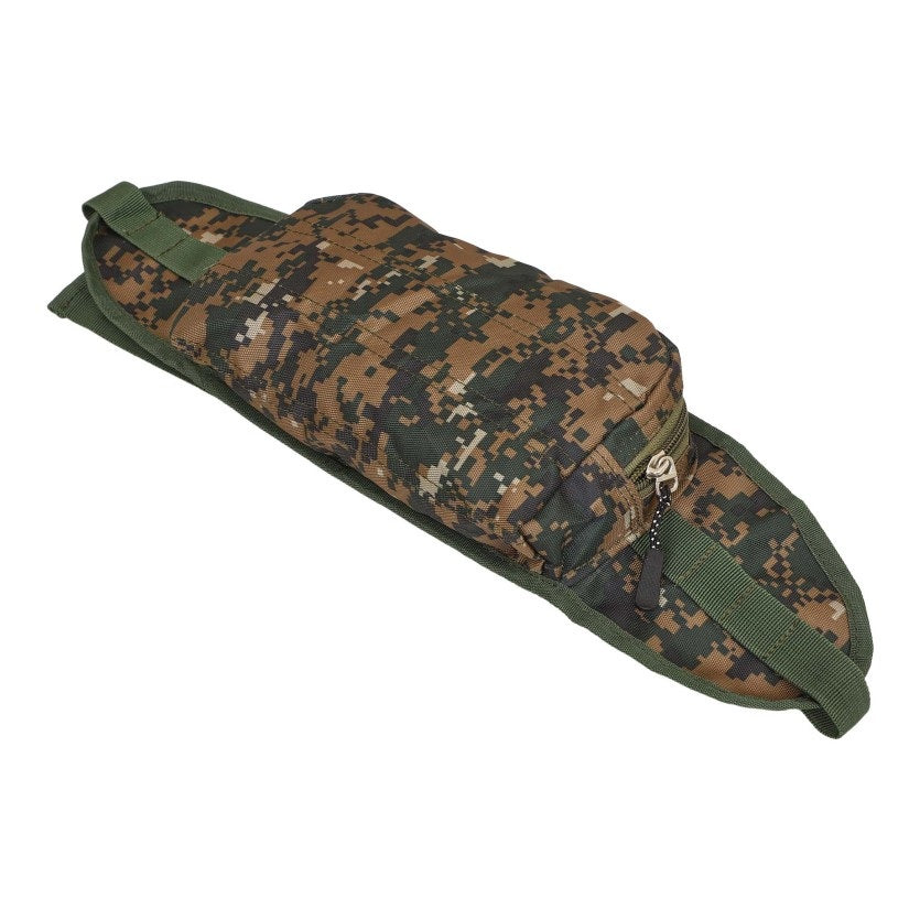 Militia Ambush 32 Ltr Cobra Camouflage Army, School, College Rucksack Backpack