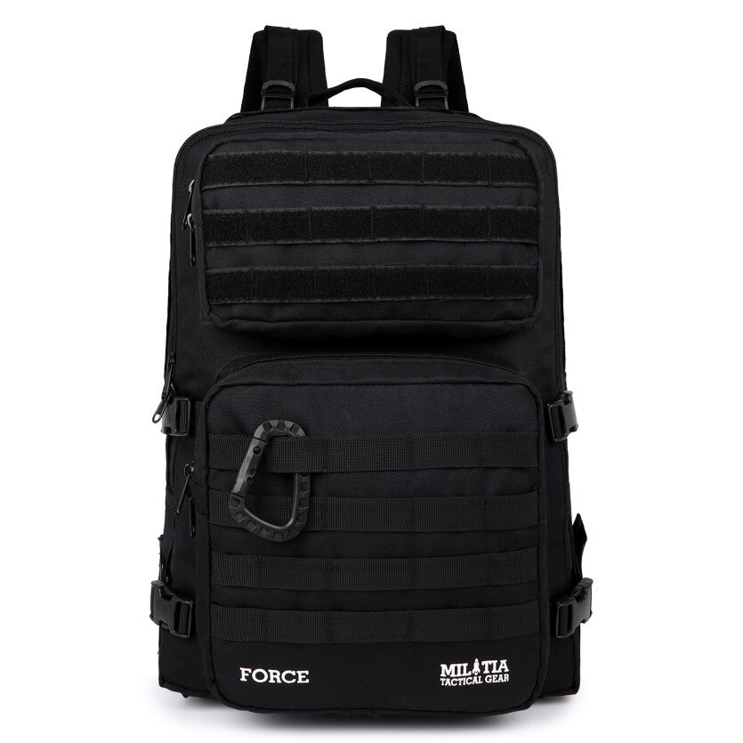 Tactical Backpack Force (Digital Desert Green)