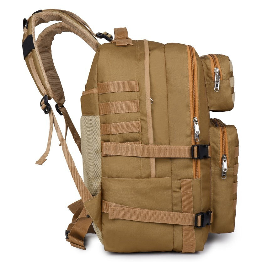 Tactical Backpack Force (coyote khaki)