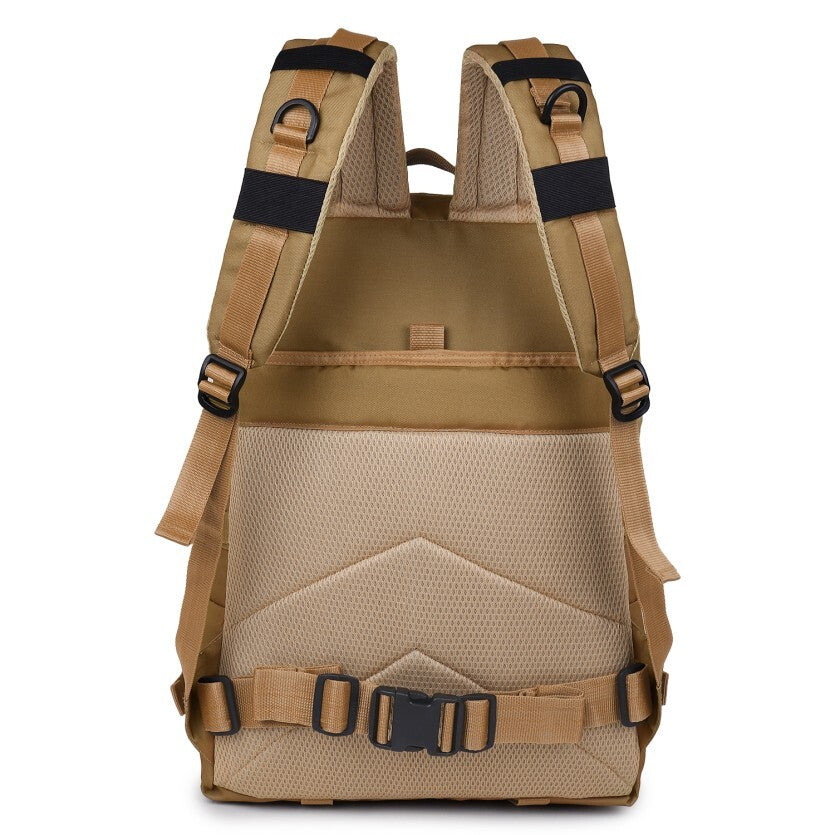 Tactical Backpack Force (coyote khaki)