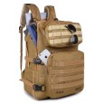 Tactical Backpack Force  (coyote khaki)